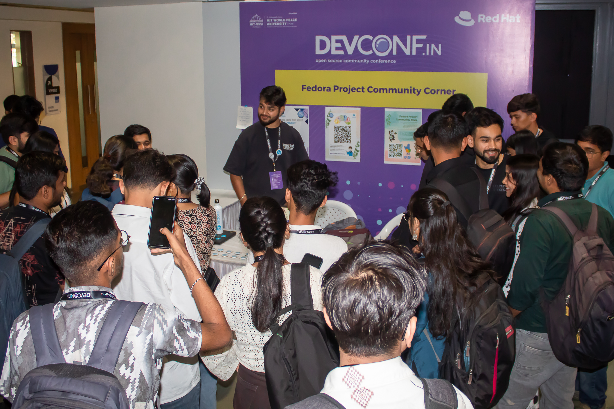 Crowd @Final-Giveaway 1